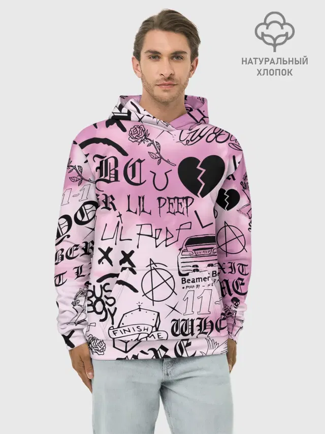 LIL PEEP.
