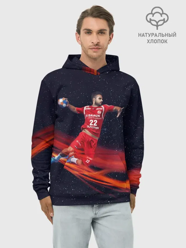 Гандболист