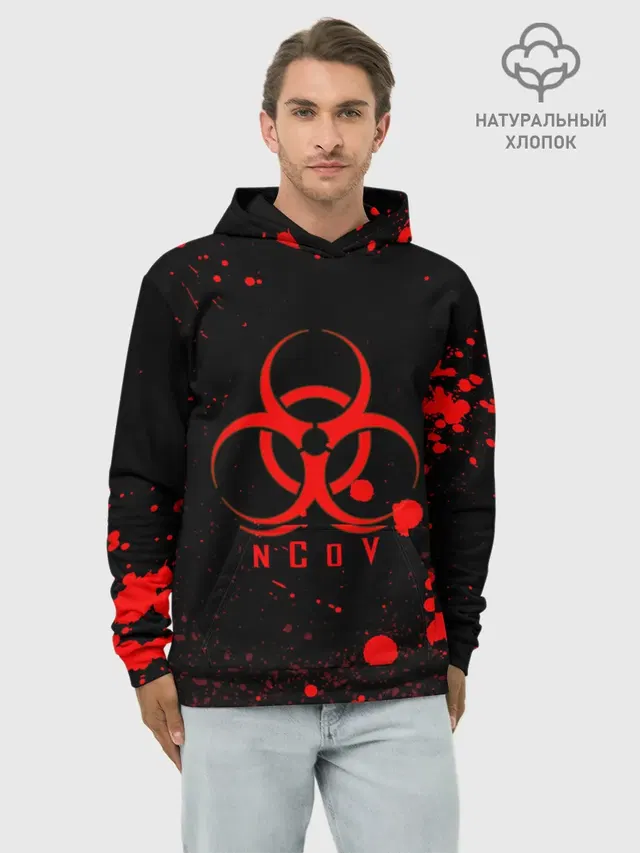 nCoV | Коронавирус