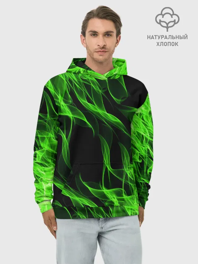 TOXIC FLAME