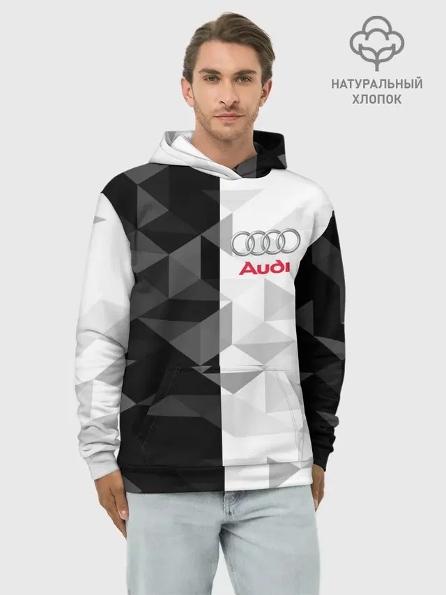 AUDI | АУДИ
