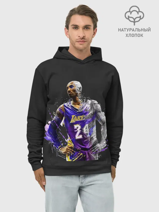 Kobe Bryant
