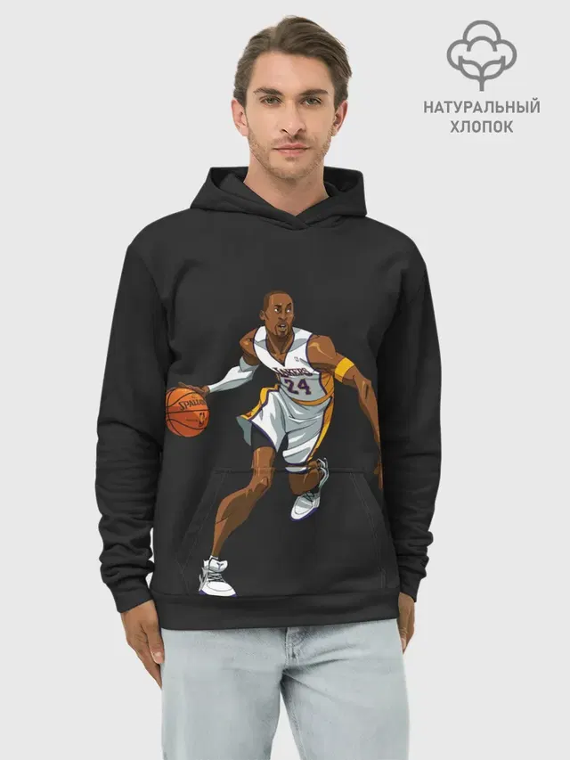 Kobe Bryant