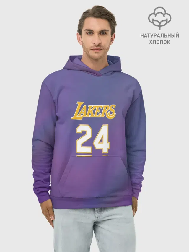 Los Angeles Lakers / Kobe Brya