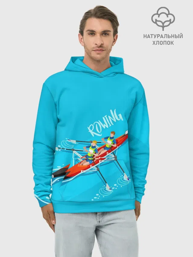Rowers
