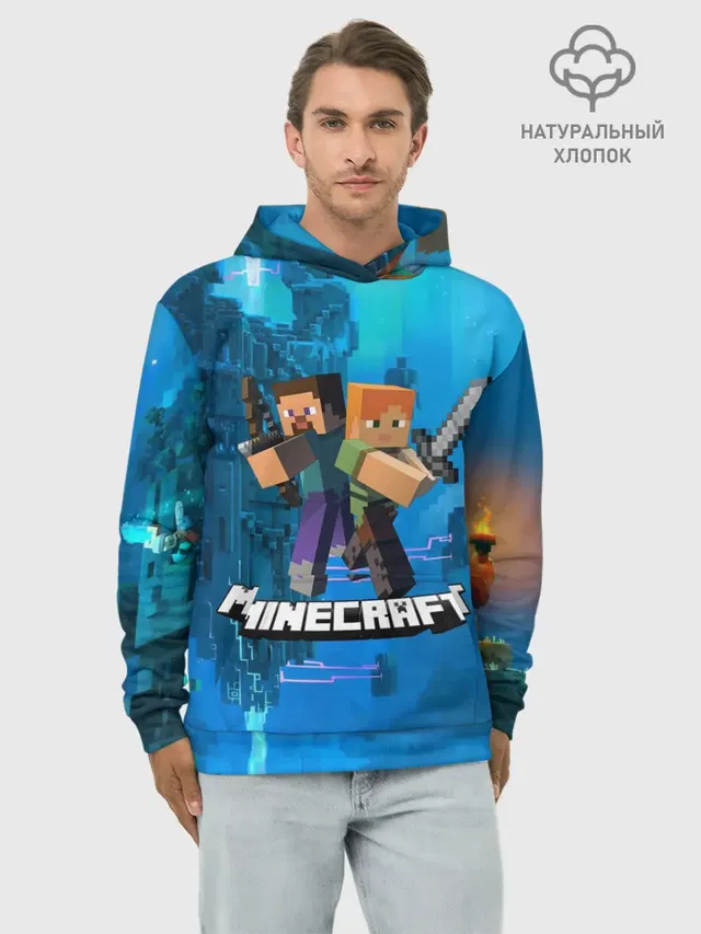 Minecraft / Майнкрафт