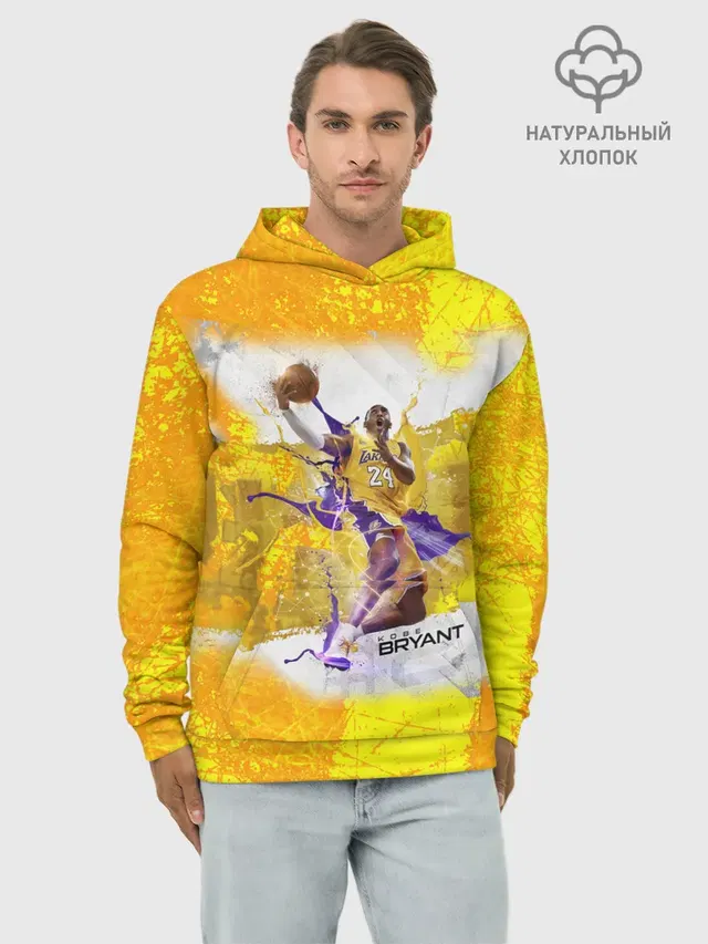 Kobe Bryant