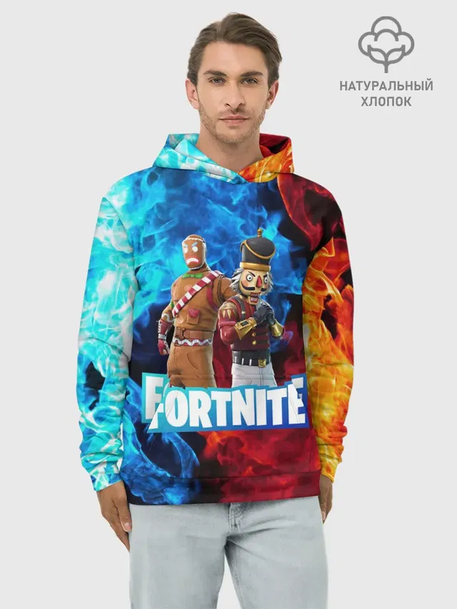 Фортнайт