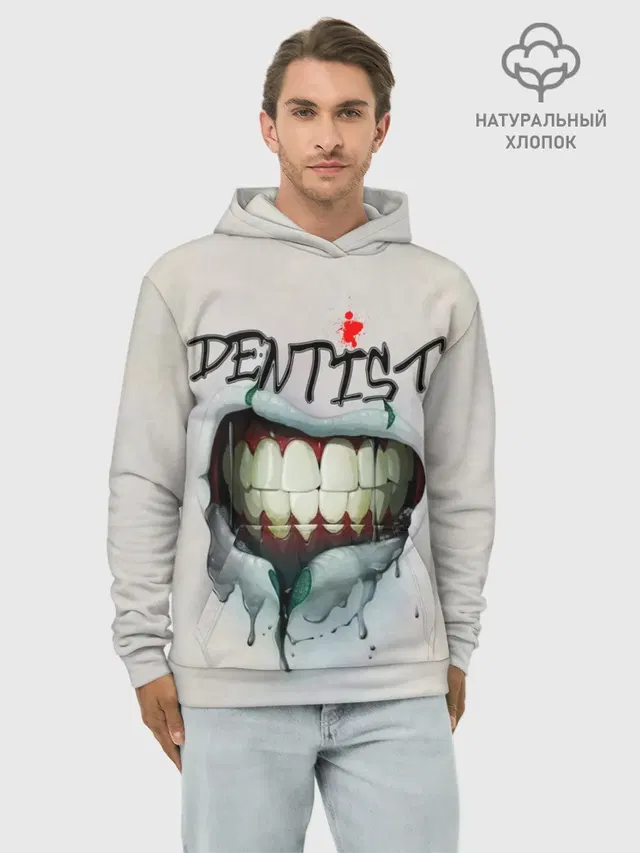 Dentist