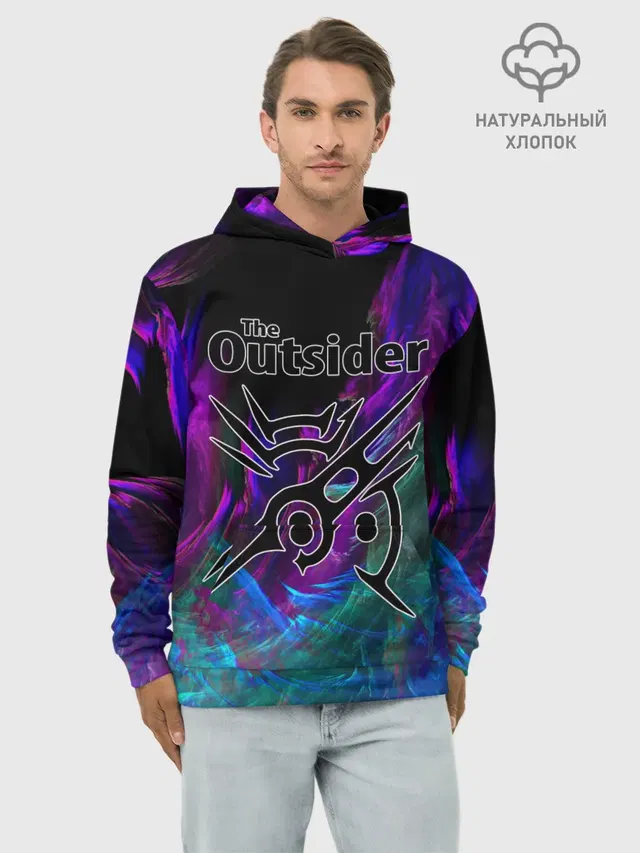 The Outsider