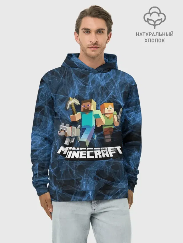 Minecraft / Майнкрафт
