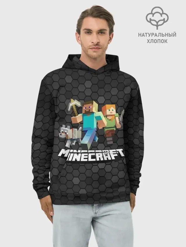 Minecraft / Майнкрафт