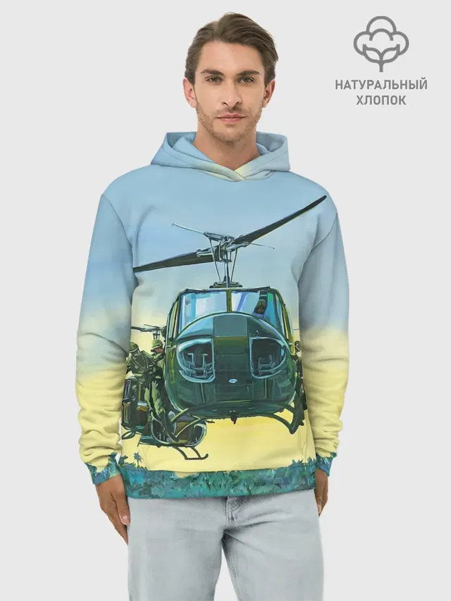 Вертолеты