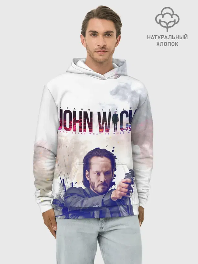 John Wick