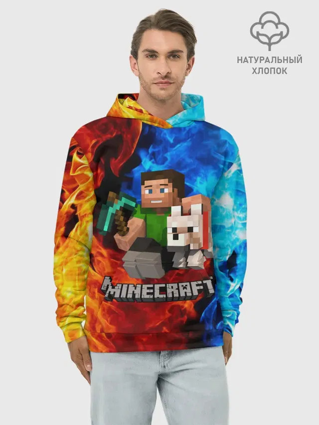 MINECRAFT