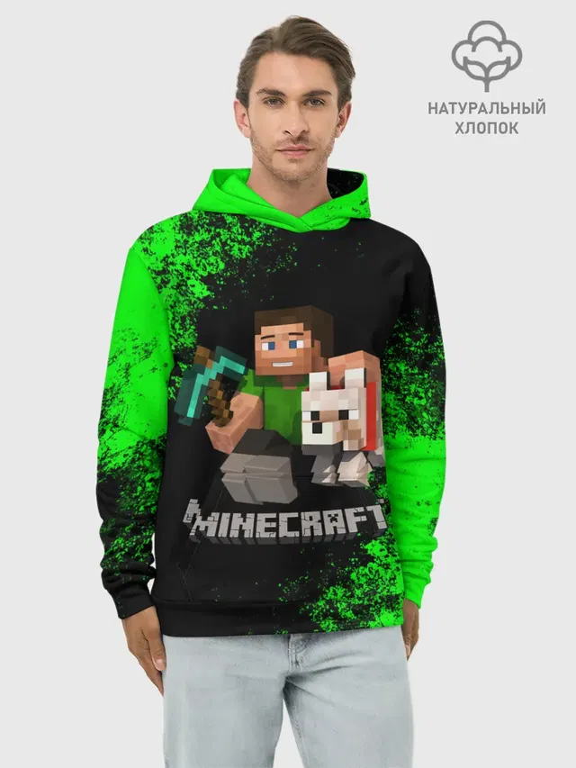 MINECRAFT