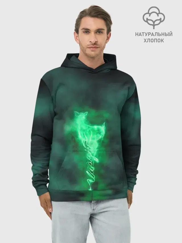 Patronus
