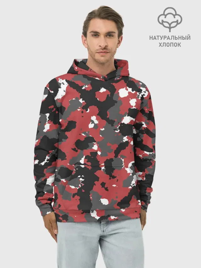 КАМУФЛЯЖ