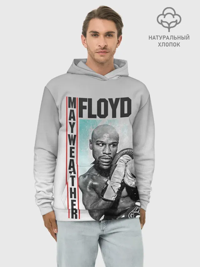 Флойд Мейвезер