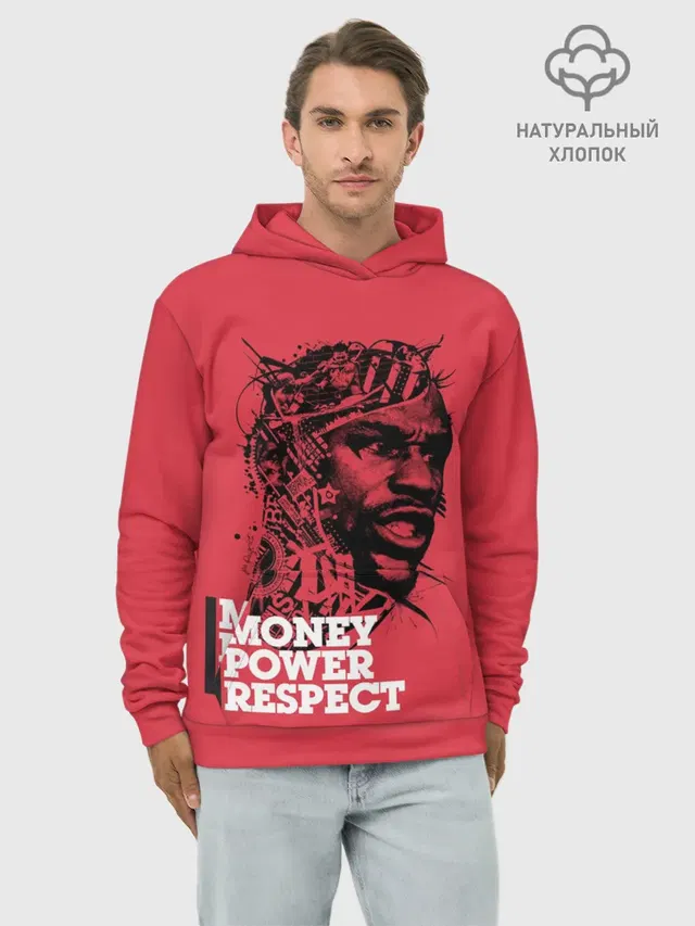 Floyd Mayweather