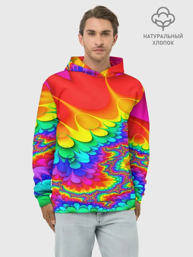 TIE-DYE