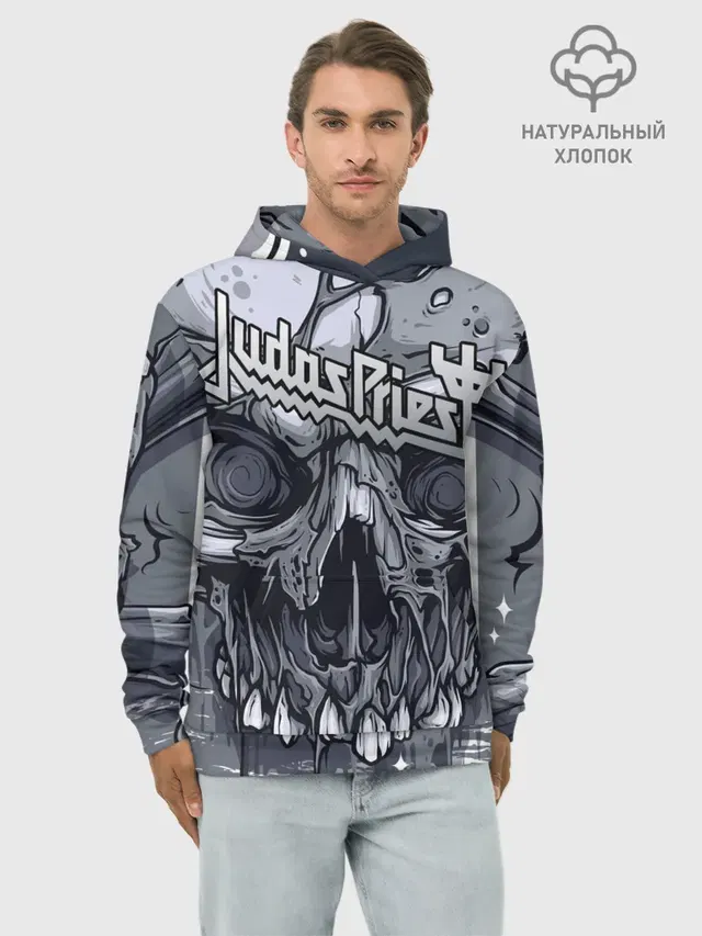 Judas Priest