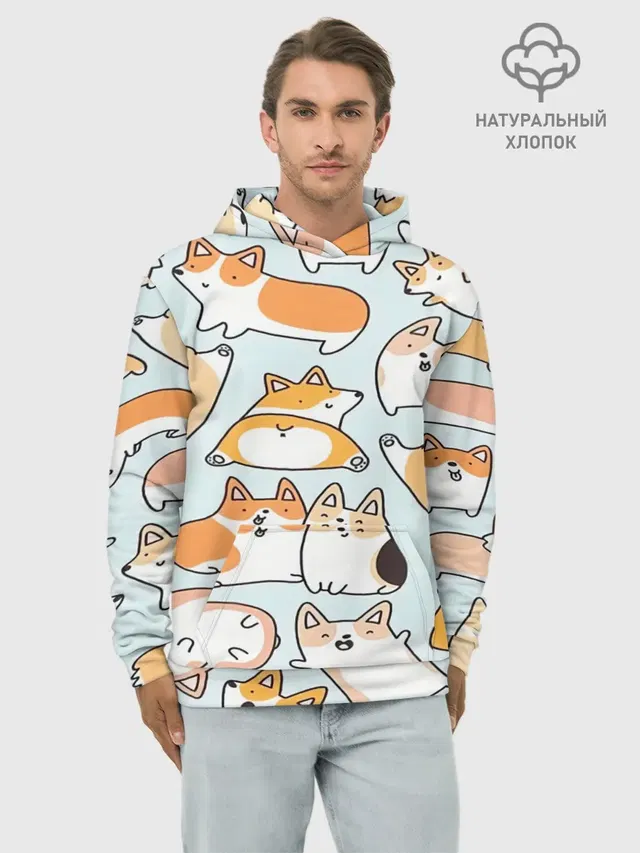 Корги
