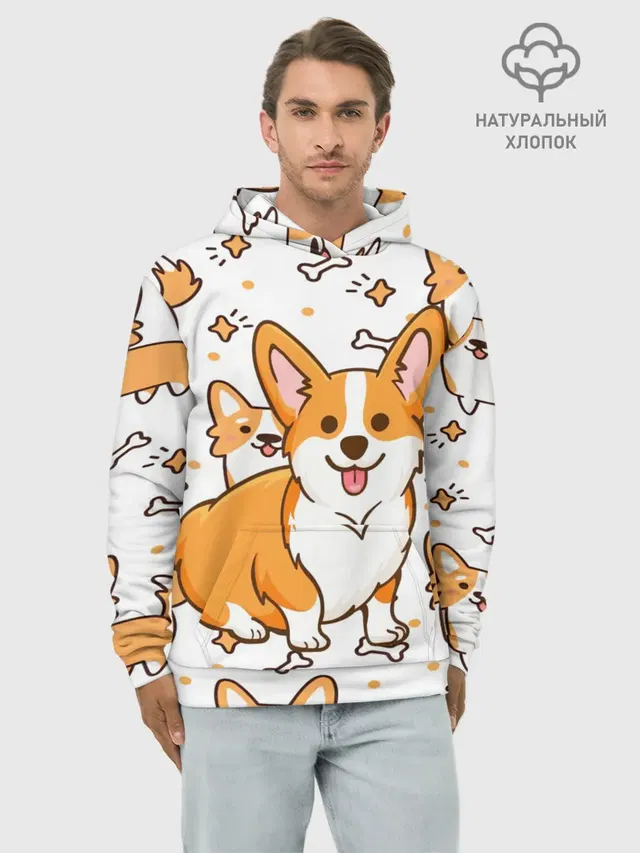 Корги