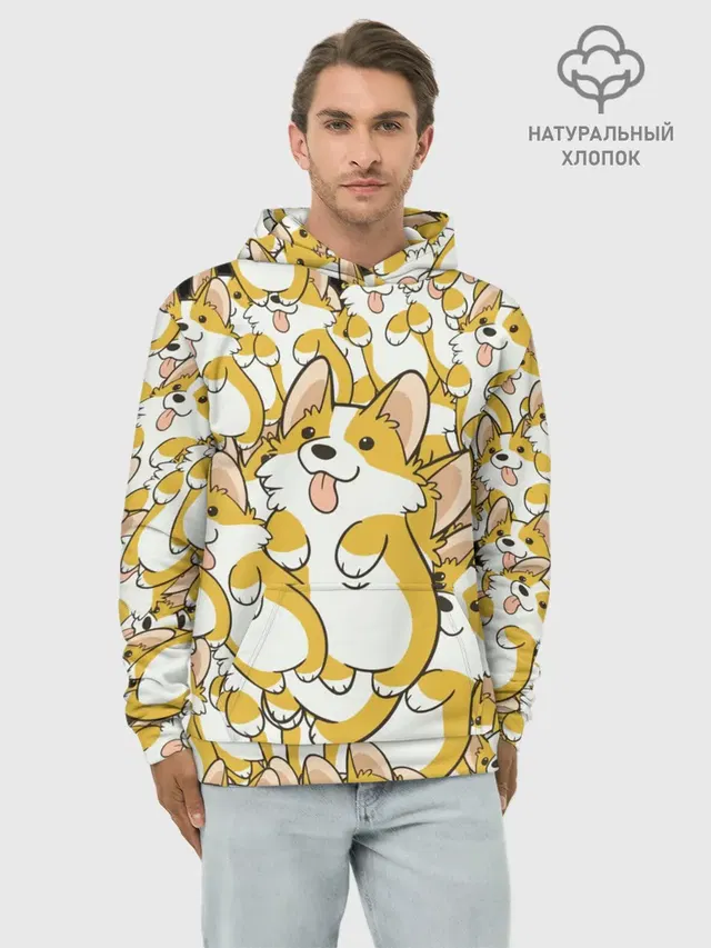 Корги