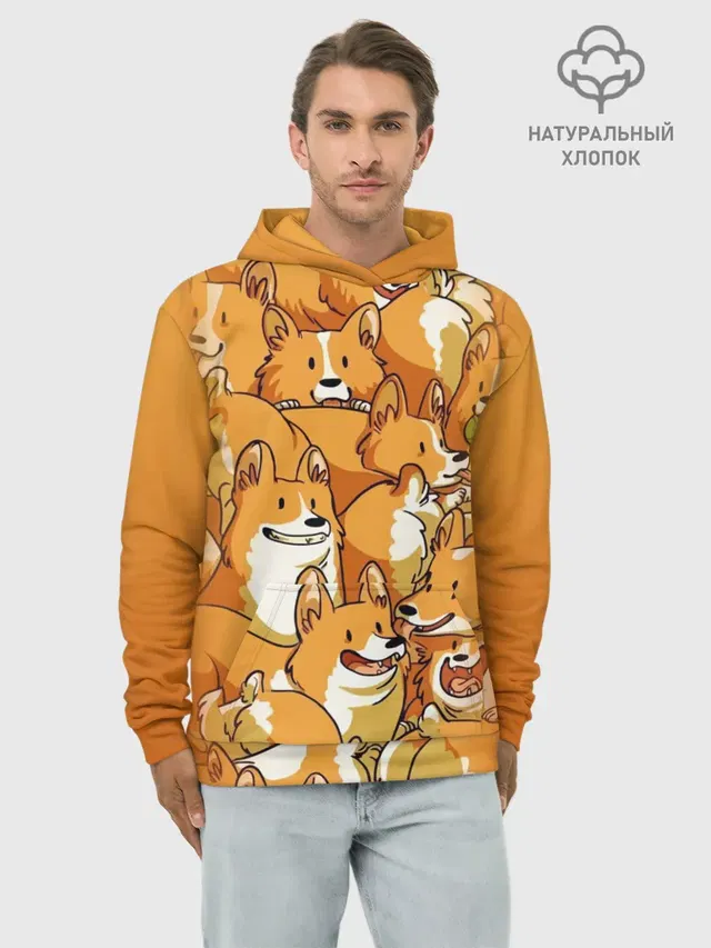 Корги