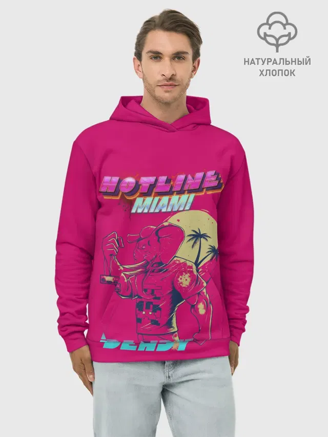 Hotline Miami