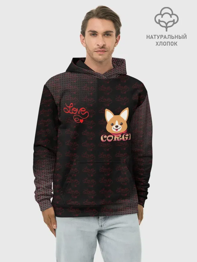 Корги