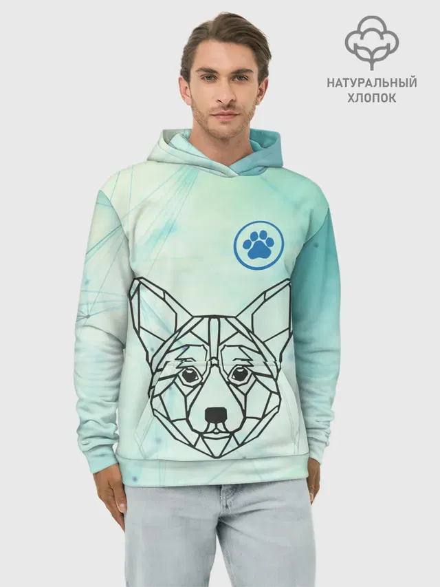 Корги