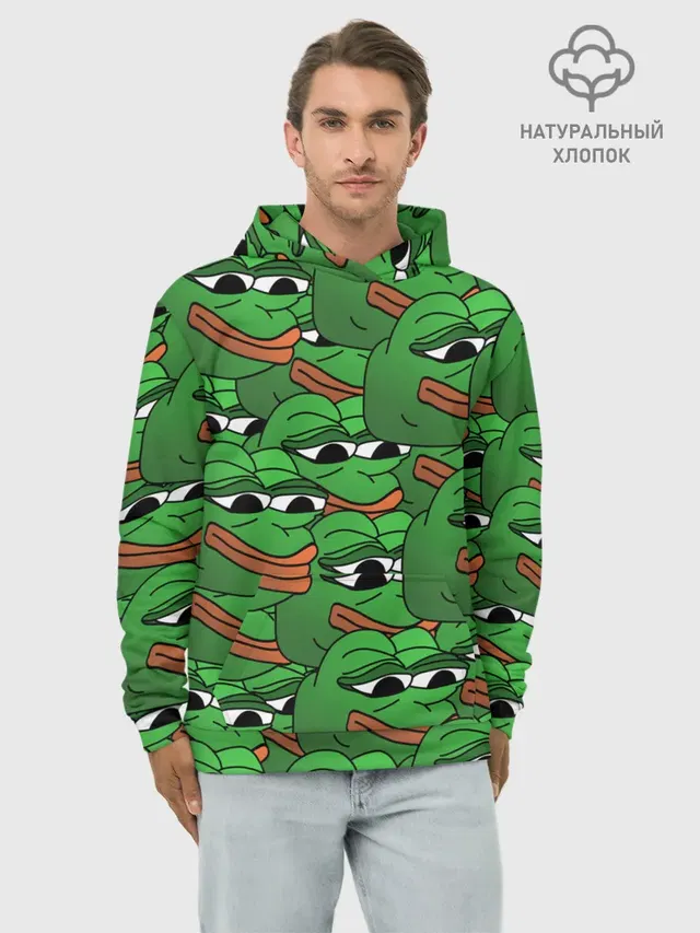 Pepe The Frog