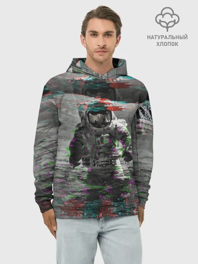 Космонавт