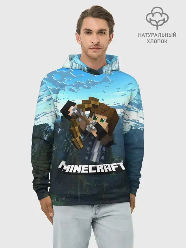 Minecraft / Майнкрафт
