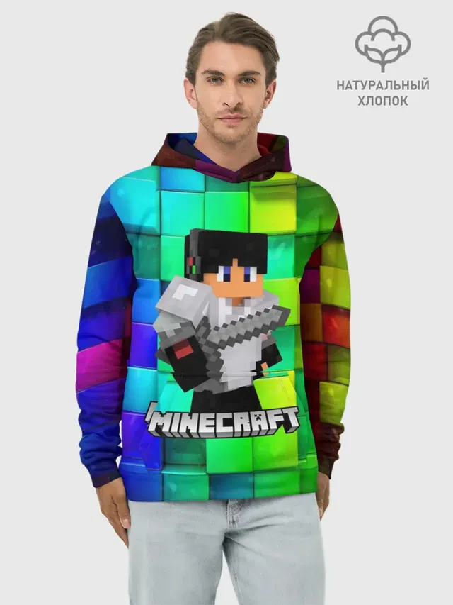 Minecraft / Майнкрафт