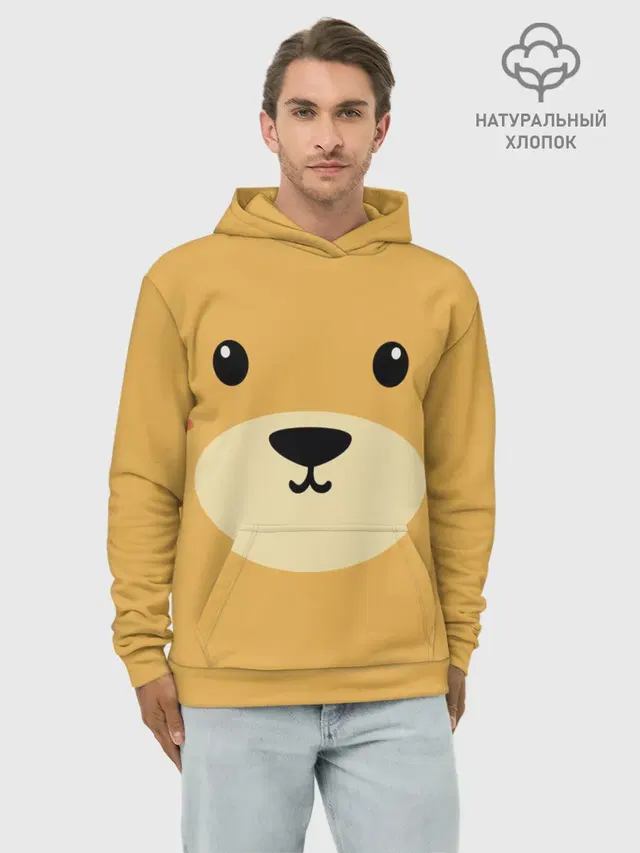 Мишка
