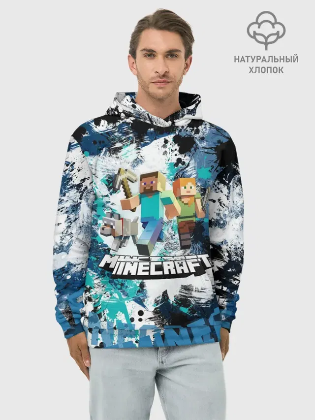 Minecraft / Майнкрафт