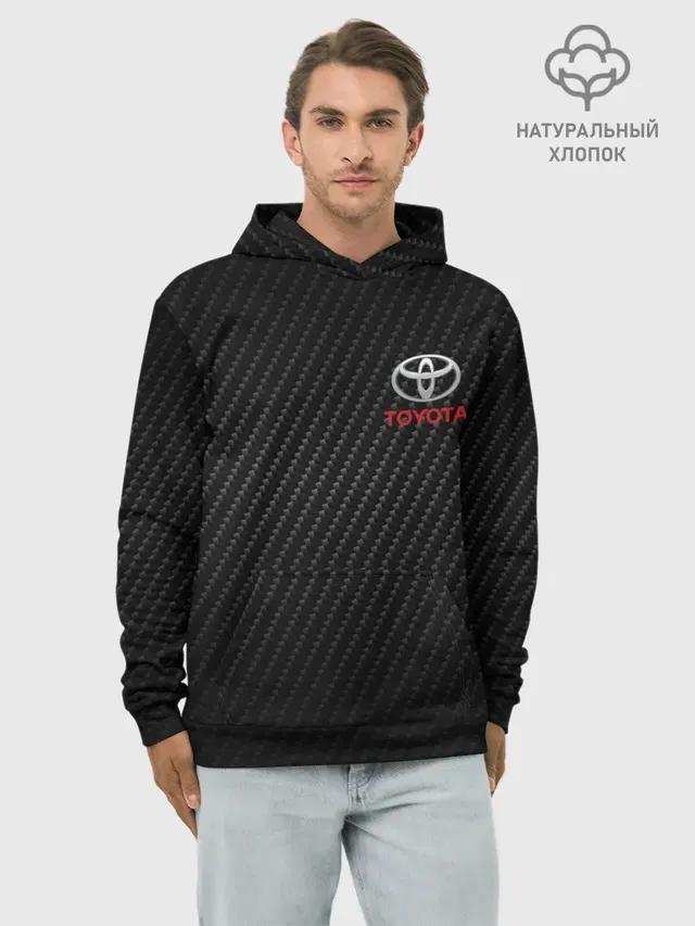 TOYOTA | ТОЁТА КАРБОН