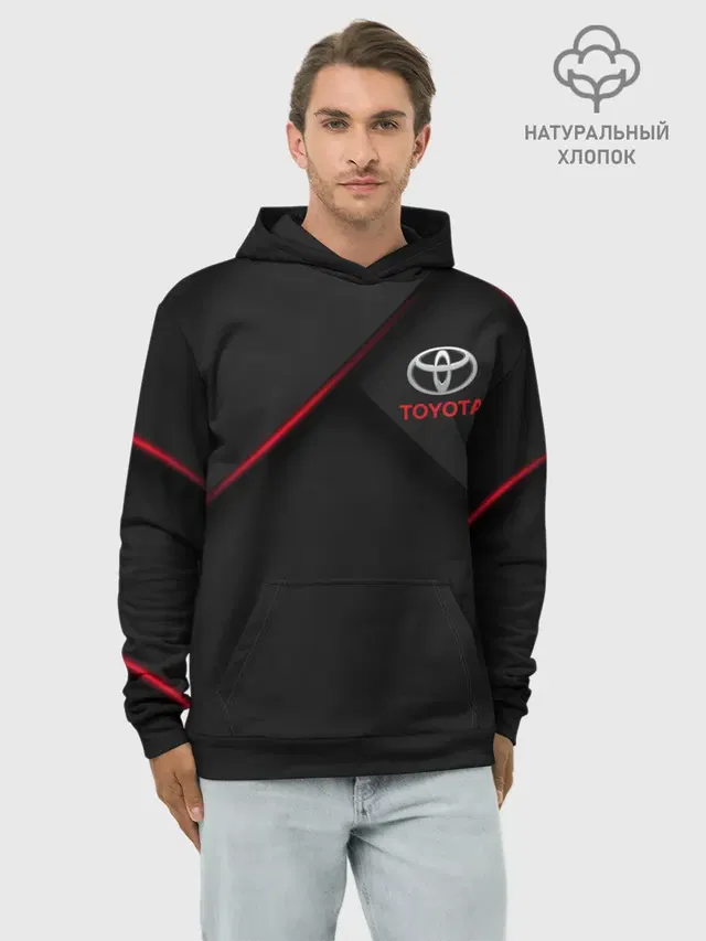 TOYOTA | ТОЙОТА
