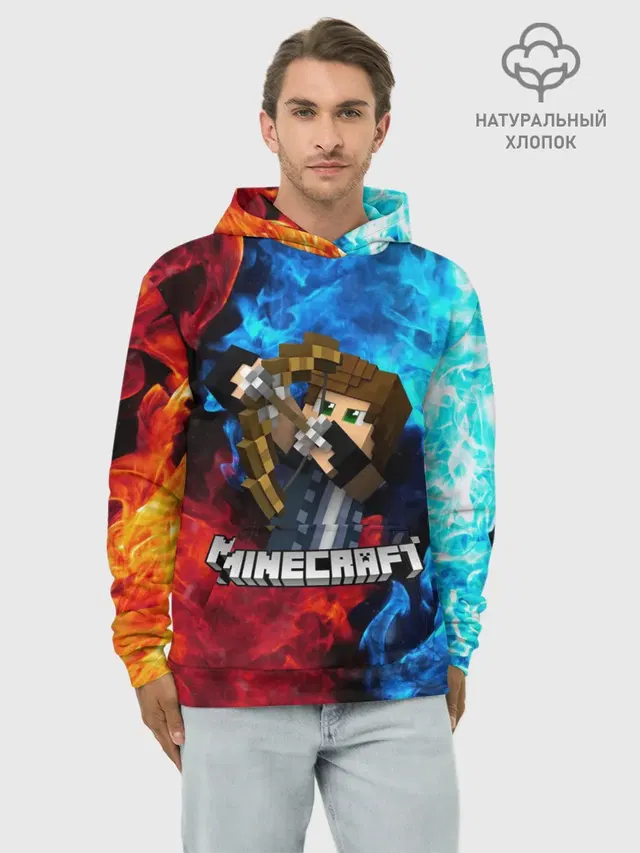 Minecraft / Майнкрафт