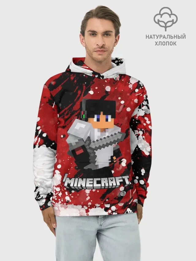 Minecraft / Майнкрафт