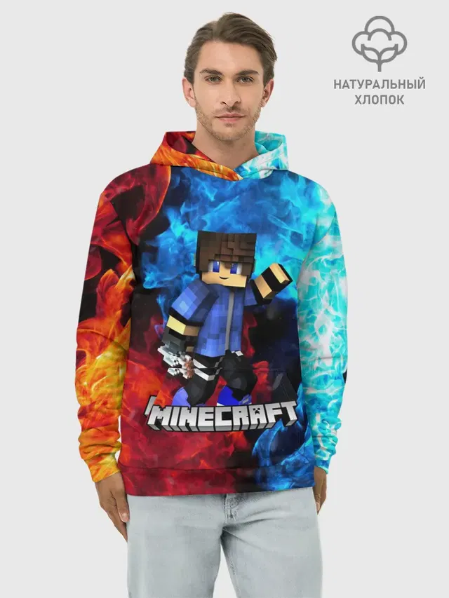 Minecraft / Майнкрафт