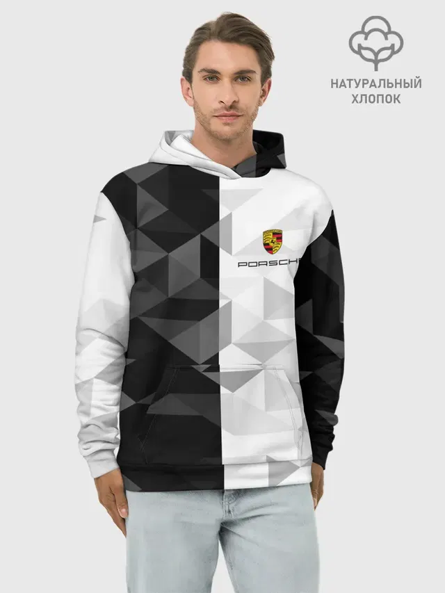 PORSCHE | ПОРШЕ