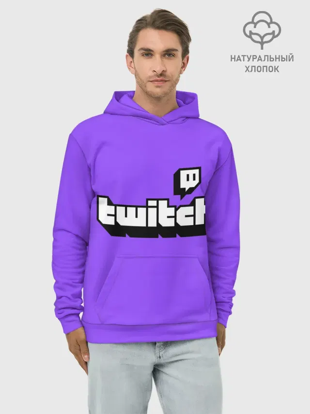 Twitch