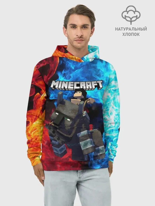 Minecraft / Майнкрафт
