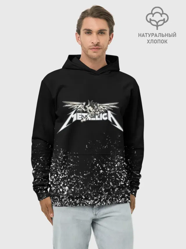 Металлика Metallica