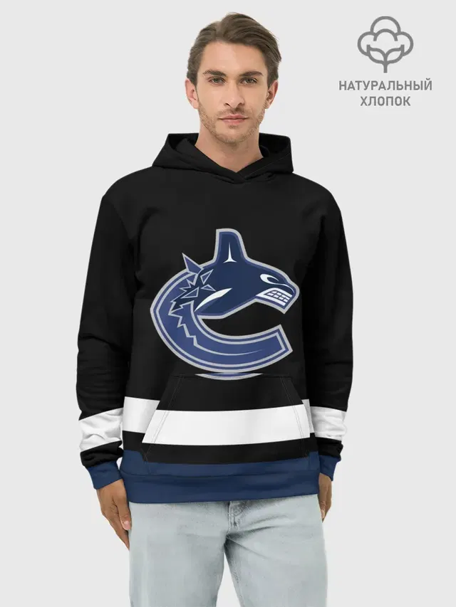 Vancouver Canucks