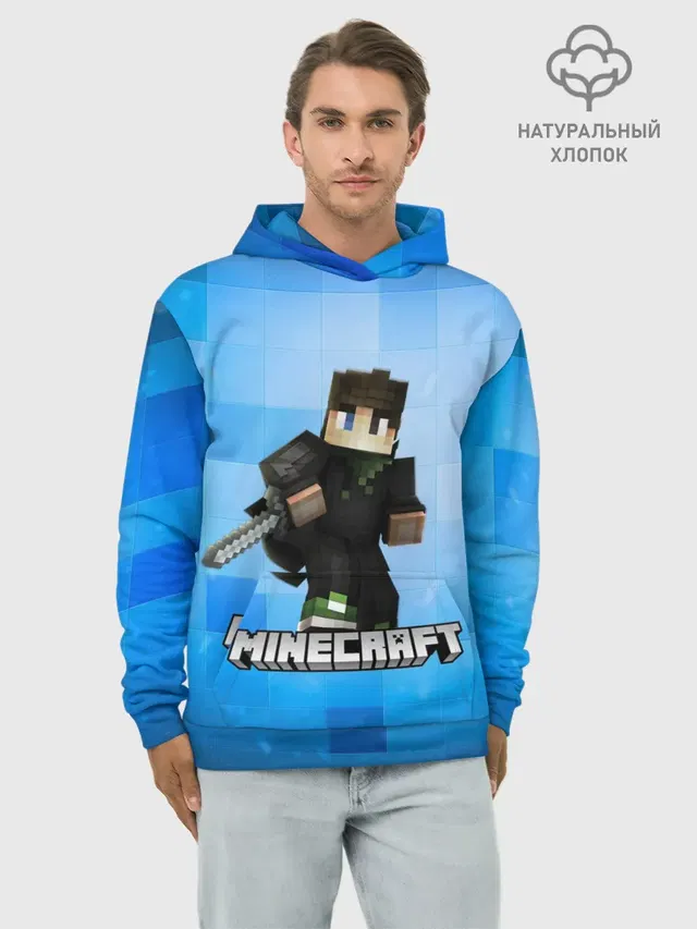 Minecraft / Майнкрафт